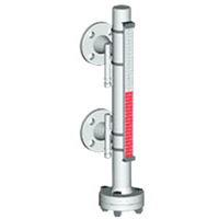 Type 23614-K Magnetic Level Indicator